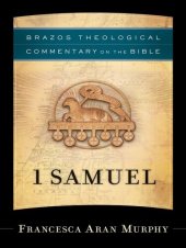 book 1 Samuel