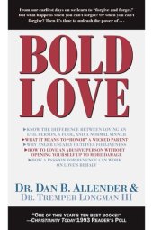 book Bold Love