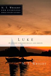 book Luke