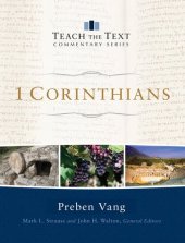 book 1 Corinthians