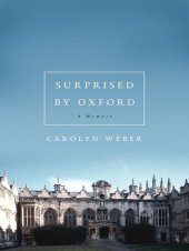 book Surprised by Oxford