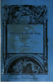 book Der Schleswig-Holsteinische Krieg im Jahre 1864