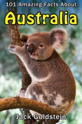 book 101 Amazing Facts about Australia