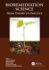 book Bioremediation Science: From Theory to Practice