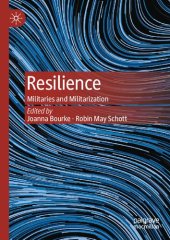 book Resilience: Militaries and Militarization