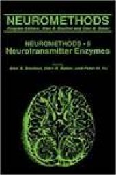 book Neurotransmitter Enzymes