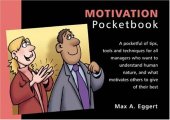 book Motivation (Management Pocketbooks)