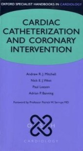 book Cardiac Catheterization and Coronary Intervention 