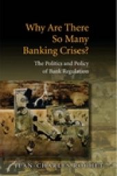 book Why Are there So Many Banking Crises?