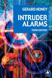 book Intruder Alarms