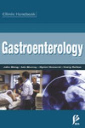 book Clinic Handbook: Gastroenterology