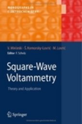 book Square-Wave Voltammetry: Theory and Application