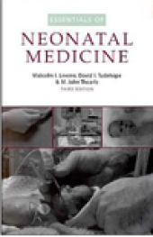 book Essentials of Neonatal Medicine