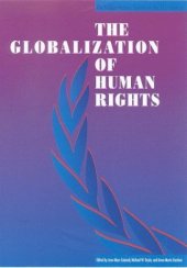 book Globalization of Human Rights