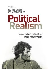 book The Edinburgh Companion to Political Realism