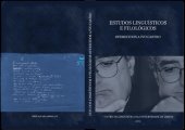 book Estudos Linguísticos e Filológicos Oferecidos a Ivo Castro