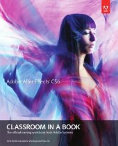 book Adobe After Effects Cs6 Classroom in a Book (Classroom in a Book (Adobe))