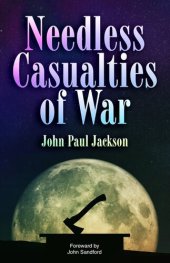 book Needless Casualties of War