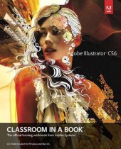 book Adobe Illustrator Cs6 Classroom in a Book