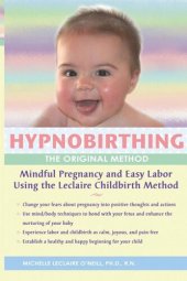 book Hypnobirthing - The Original Method: Mindful Pregnancy and Easy Labor