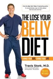 book The Lose Your Belly Diet: Change Your Gut, Change Your Life