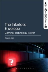 book The Interface Envelope