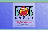 book Sight Words: Kindergarten