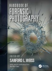 book Handbook of Forensic Photography