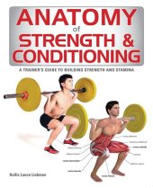 book Anatomy of Strength and Conditioning: A Trainer's Guide to Building Strength and Stamina