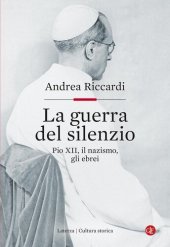 book La guerra del silenzio