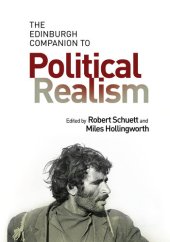 book The Edinburgh Companion to Political Realism