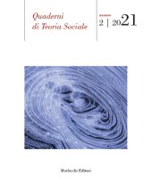 book La sociologia storica tra classici e contemporanei. Temporalità, strutture ed eventi