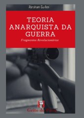 book TEORIA ANARQUISTA DA GUERRA