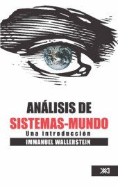 book Análisis del sistema-mundo: Una introducción