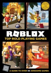 book Roblox Top Role-Playing Games