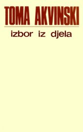 book Izbor iz djela. Svezak 2