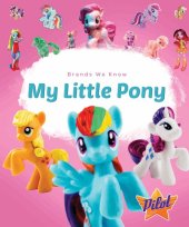 book My Little Pony