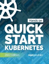 book Quick Start Kubernetes