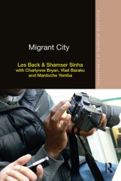 book Migrant City