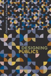 book Designing Publics