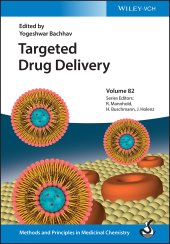 book Targeted Drug Delivery