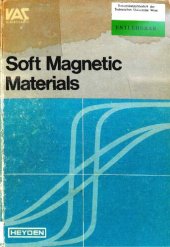 book Soft magnetic materials