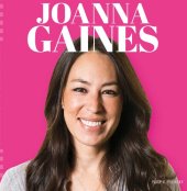 book Joanna Gaines