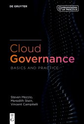 book Cloud Governance: Basics and Practice