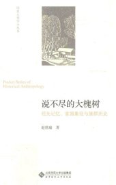 book 说不尽的大槐树: 祖先记忆、家园象征与族群历史