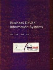 book Bus Driven Information Systems