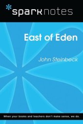 book East of Eden