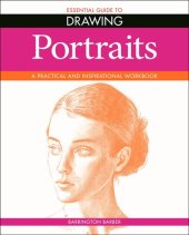 book Essential Guide to Drawing: Portraits