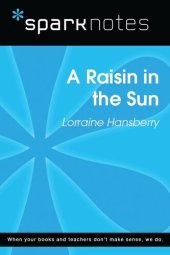 book A Raisin in the Sun