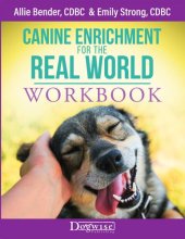 book Canine Enrichment for the Real World Workbook